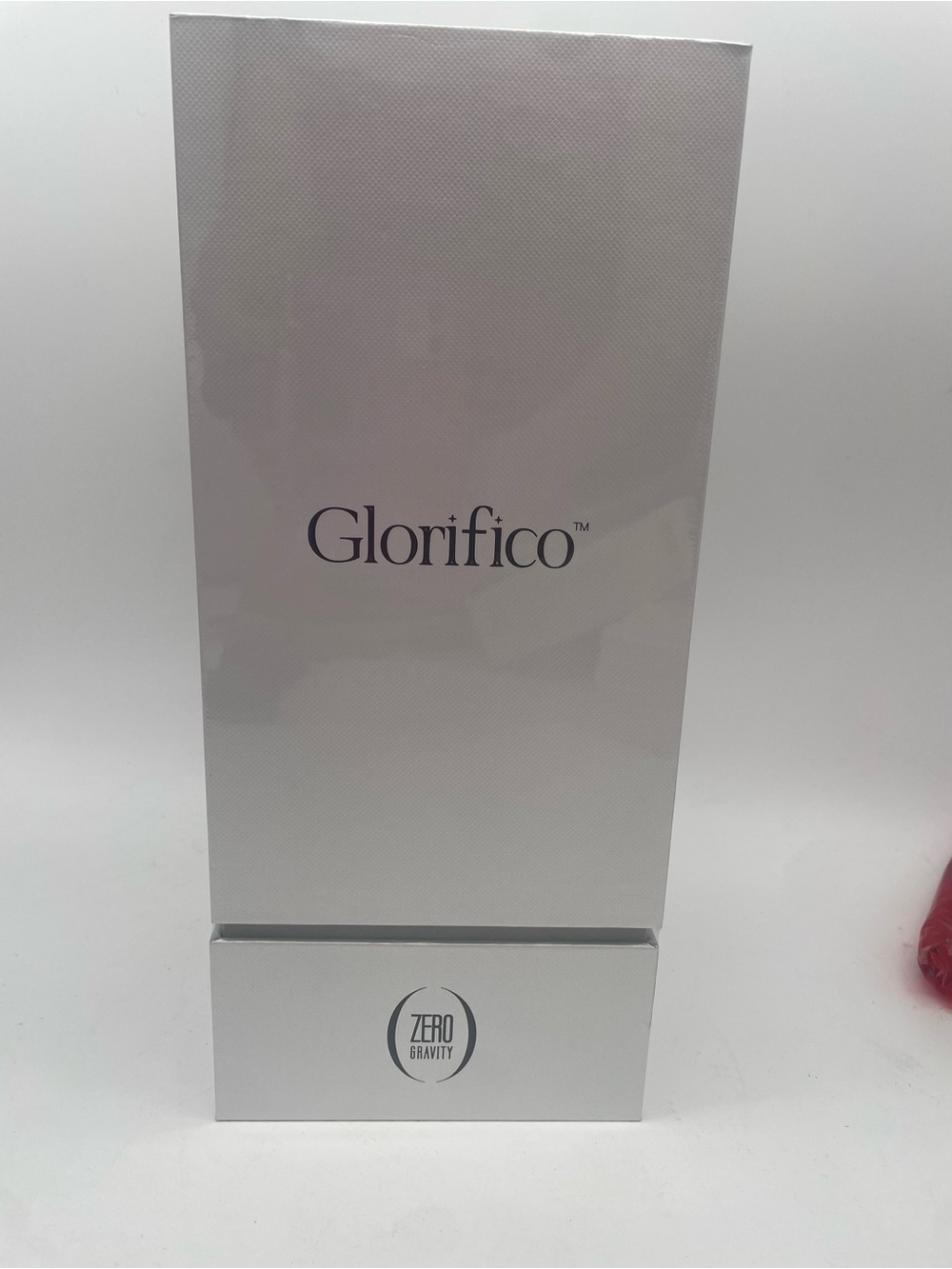 Glorifico Zero Gravity led infrared device New Sealed